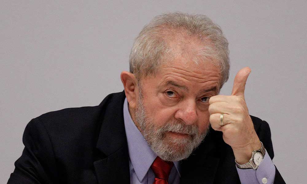 Lula tenta corrigir atrito agronegócio e fala em produtores