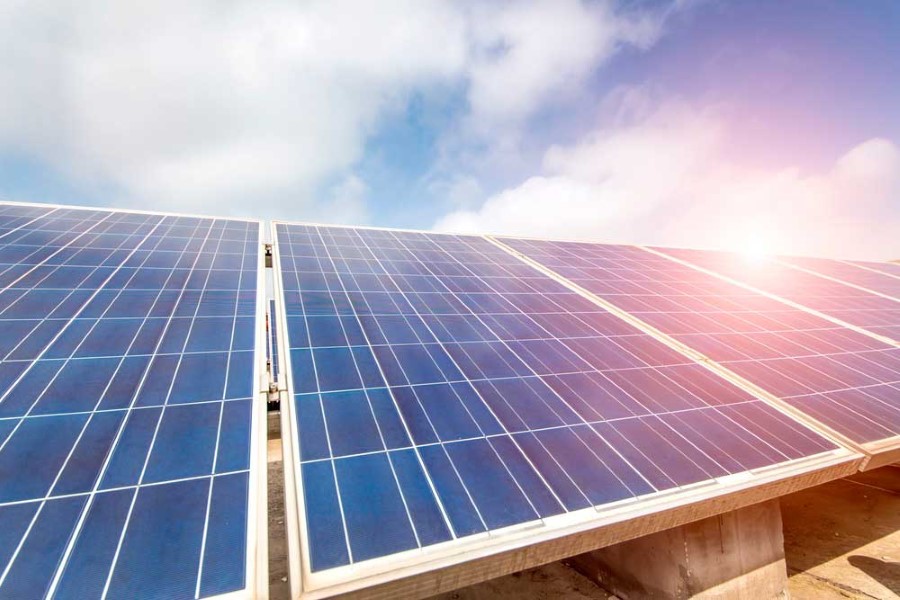 Absolar: fonte solar supera potência de térmicas a gás natural e ...