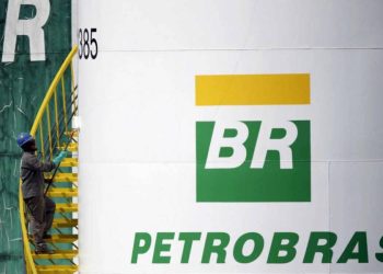 petrobras