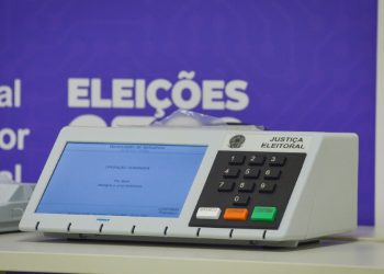 eleicoes