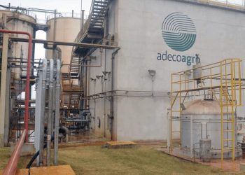 Adecoagro