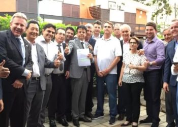 bolsonaro-ruralistas