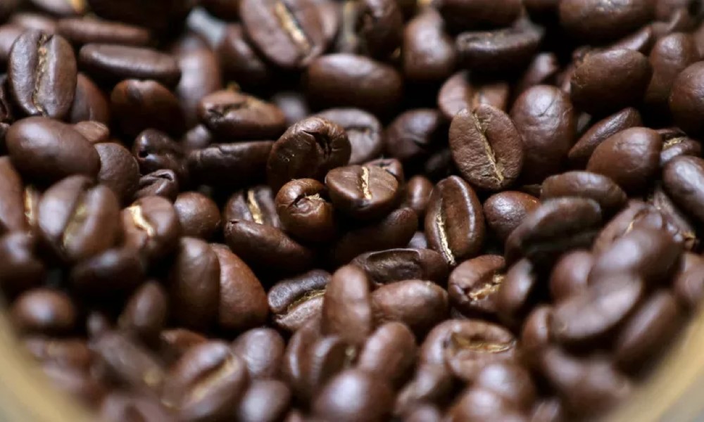 Café: Preços encerram junho em alta
