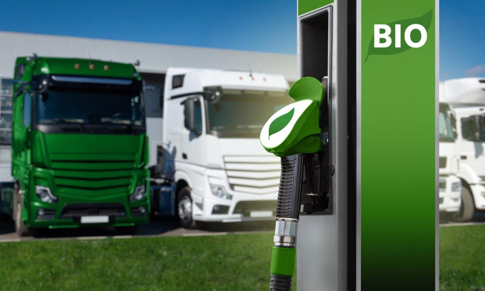 Aumento na mistura de biodiesel no óleo diesel faz Brasil economizar R$ 7 bilhões