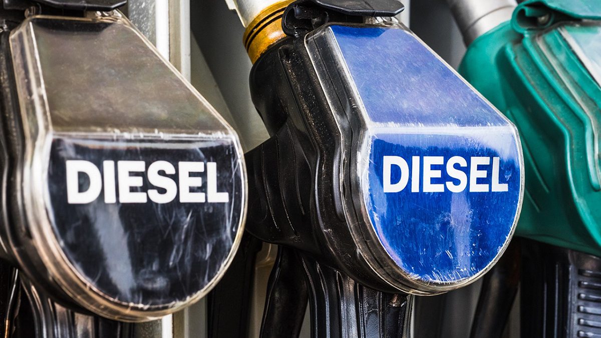 Que diesel é esse? Entenda as diferenças entre Diesel A B R