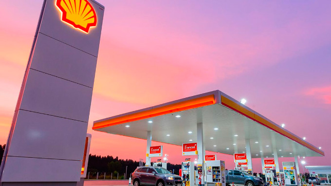 Shell avança em plano de produzir combustível a partir da matéria-prima ...