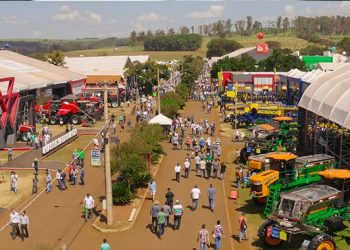agrishow