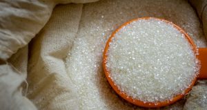 Volume de açúcar agendando para exportação segue acima de 5 milhões de toneladas