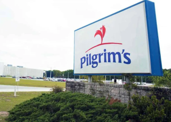 Pilgrim's