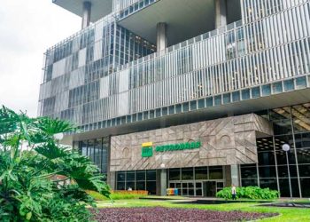 Petrobras