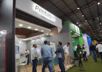 PENTAGRO