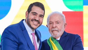Lula quer indicar para o Supremo alguém com quem tenha liberdade para “trocar ideias”