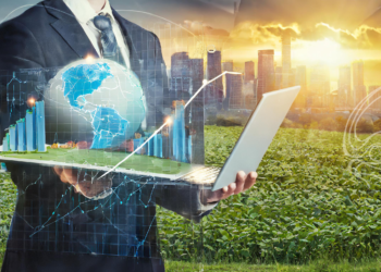 Tecnologia de dados melhora sustentabilidade ambiental e aumenta produtividade do agronegócio