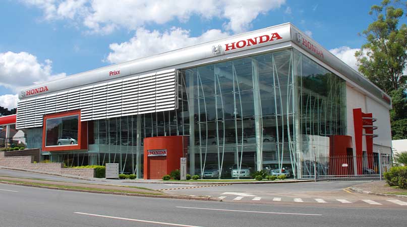 Honda anuncia investimento de R$ 4,2 bilhões no Brasil até 2030