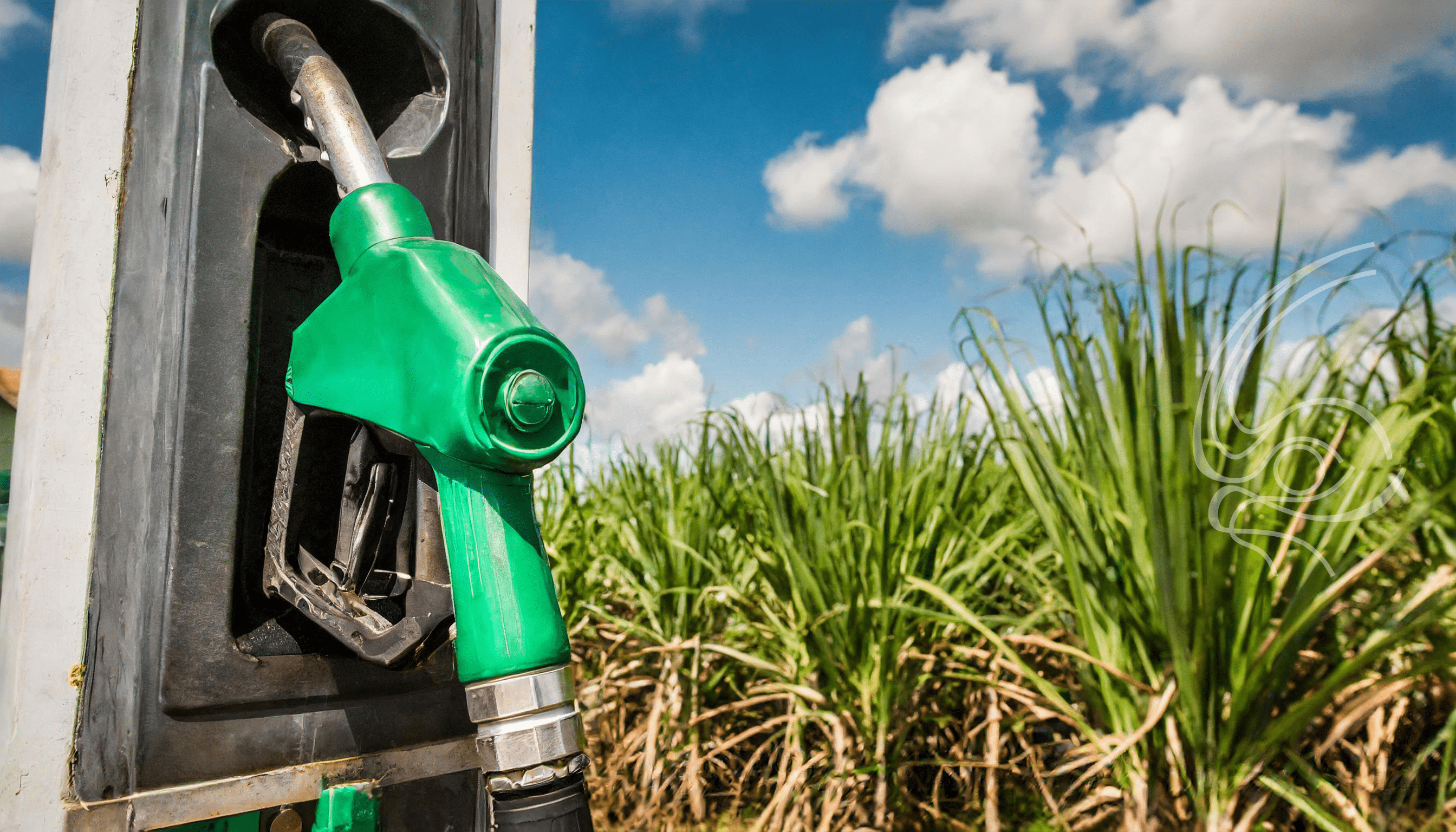 Venda de etanol hidratado soma 1,86 bilhão de litros em abril