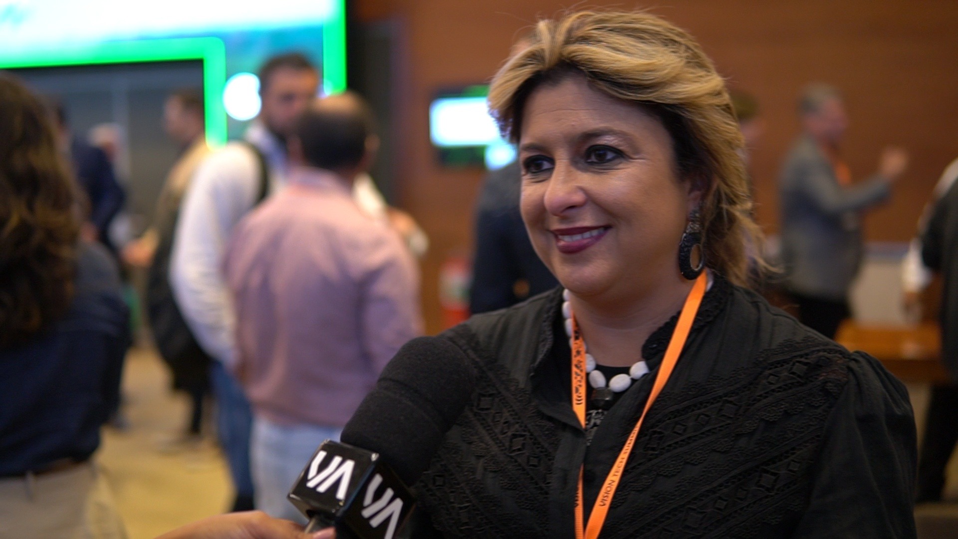 VA Entrevista: Juliana Farah, vice-presidente das Semeadoras do Agro, destaca a força da mulher do campo