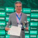 CEO da Diana Bioenergia recebeu Prêmio Visão Agro