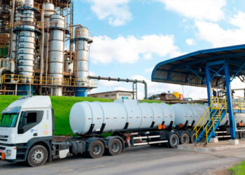 Alagoas se consolida como maior produtor de etanol do Nordeste