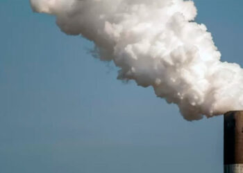 Como aumento de emissões de gases de efeito estufa gera recordes climáticos