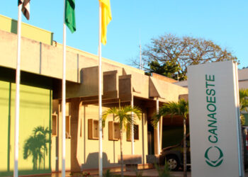 Canaoeste celebra 79 anos com programa de descarbonização CanaoesteGREEN na Fenasucro