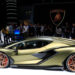 Com aposta em híbridos, Lamborghini tem vendas recordes no primeiro semestre