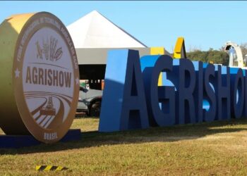 Agrishow 2024: Tecnologias de controle de máquinas e agricultura de precisão são destaques