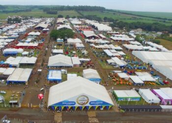 Agrishow 2024 fecha com R$ 13,608 bilhões em intenções de negócios e aposta em melhor experiência ao cliente