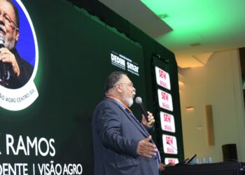 É hoje! 13º Prêmio Visão Agro Centro-Sul celebra excelências do agronegócio da região, confira as empresas já confirmadas na cerimônia