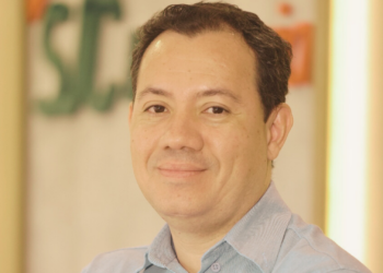 Gerente de Tecnologia e Inovação da SJC Bioenergia, Alex Ribeiro é presença confirmada no Vision Tech Summit Agro