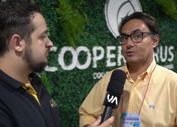 Coopercitrus destaca sustentabilidade e inovação tecnológica na Agrishow 2024