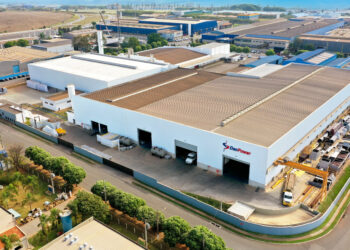 Conheça a DanPower, líder em soluções na geração de vapor com caldeiras customizadas