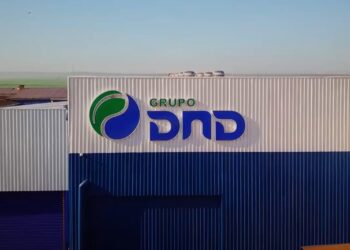 Grupo DND revoluciona o mercado sucroalcooleiro, de tratamento de águas e agricultura apostando na inovação
