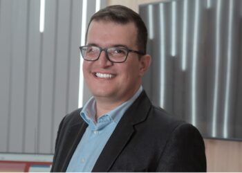 Vision Tech Summit Agro contará com a presença do Gerente de TI da Jalles Machado, Eder Fantini