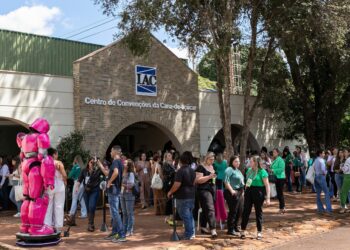 Cana Substantivo Feminino reunirá mais de 600 mulheres da cana-de-açúcar