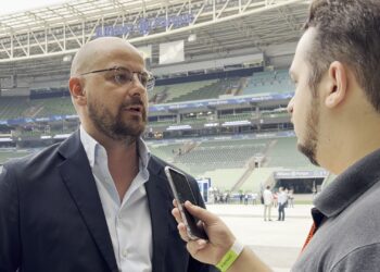 VA Entrevista: Guilherme Nastari, Diretor da DATAGRO, fala sobre os desafios e sucessos do GAFFFF