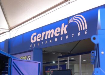 Agrishow 2024: GERMEK lança inovações sustentáveis para o agronegócio