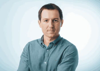 Diretor Agrícola e de Tecnologia da São Martinho, Luís Gustavo Teixeira confirma presença no Vision Tech Summit Agro