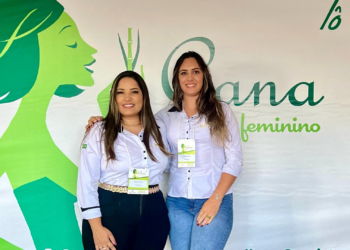 Visão Agro participa do 12º Encontro Cana Substantivo Feminino