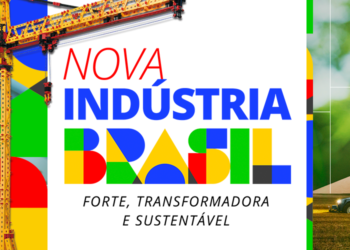 Nova Indústria Brasil já liberou R$ 5,3 bilhões este ano para projetos industriais