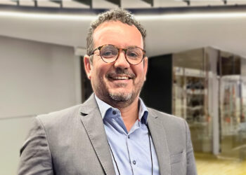 Gerente Corporativo de TI da Coopercitrus, Nailson Rego confirma presença no Vision Tech Summit Agro