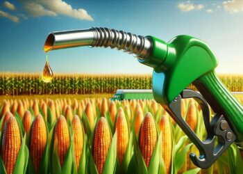 Brasil terá 20 novas biorrefinarias de etanol de milho nos próximos anos, projeta UNEM