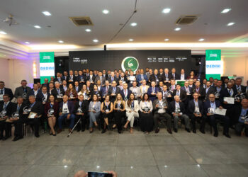 Encontro em Piracicaba homenageia setor bioenergético no 13° Prêmio Visão Agro