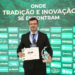 Grunner é premiada na categoria Transporte Inteligente no Prêmio Visão Agro 2024