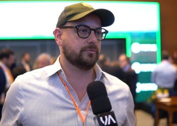 Guilherme Nastari, diretor da DATAGRO, fala sobre avanços tecnológicos no agro brasileiro