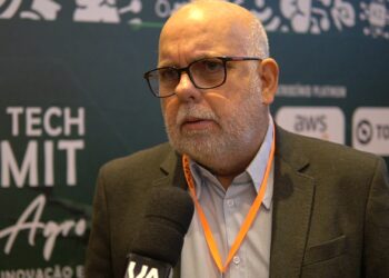 VA Entrevista: Marcos Landell, diretor do IAC, destaca avanços tecnológicos na canavicultura