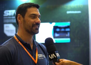 Especialista em tecnologia, ST IT Cloud investe em soluções para o agro com base em IA