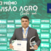 Trelleborg Tires vence prêmio “Melhor marca de pneus agrícolas”