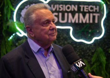 Roberto Rodrigues discute o futuro do agro brasileiro e o impacto da tecnologia no setor