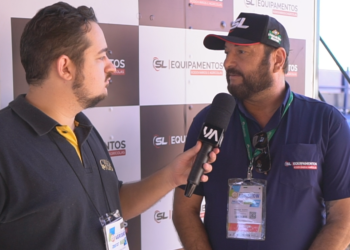 Referência em equipamentos rodoviários e agrícolas, SL apresentou novidades na Agrishow 2024