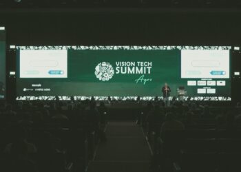 Dois dias de imersão: Vision Tech Summit Agro reuniu inovação, networking e transformação digital aplicada ao agronegócio